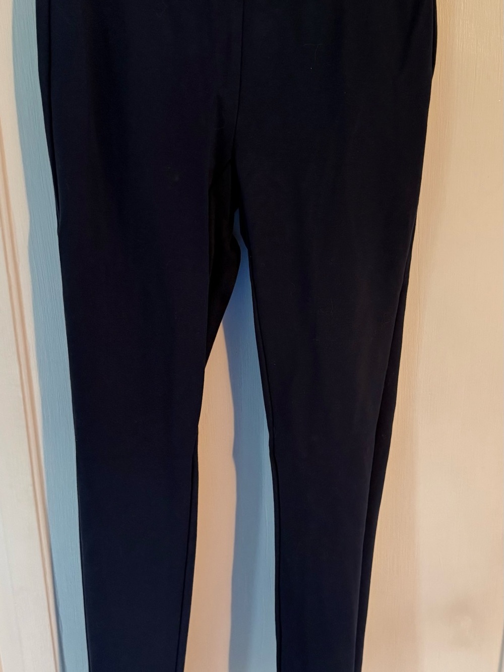 J. Crew Women's Ankle & Cropped Pants in Navy
